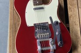 Fender T62B Telecaster Custom 62 Reissue Candy Apple Red-8.jpg